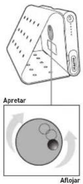 Griffin Journi - Cómo acoplar y retirar el iPod - 1