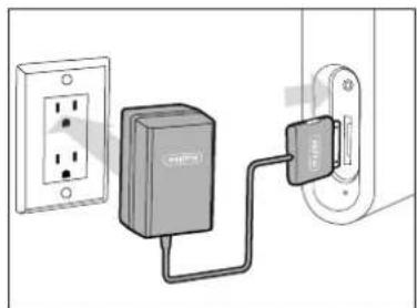 Griffin Journi - AC Charging - 2