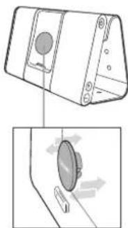 Griffin Journi - Seating &amp; Removing your iPod - 2