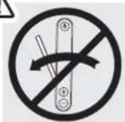Griffin Journi - Seating &amp; Removing your iPod - 5