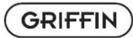 Griffin Journi - GARANTÍA DE UN AÑO - 2