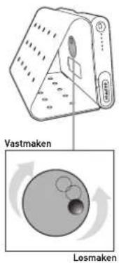 Griffin Journi - Uw iPod plaatsen &amp; verwijderen - 1