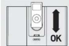 Griffin Journi - Cómo acoplar y retirar el iPod - 5