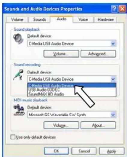 ION GuitarLink - WINDOWSXP - 2