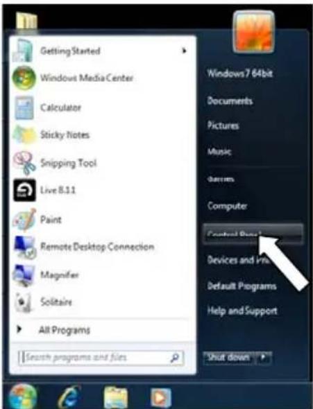 ION GuitarLink - WINDOWS7 - 1
