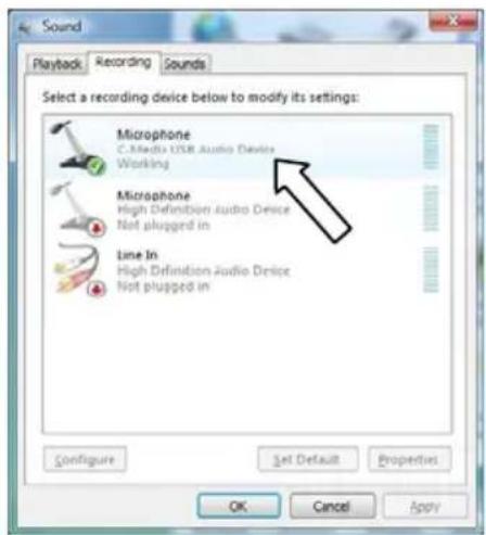 ION GuitarLink - WINDOWS VISTA - 2
