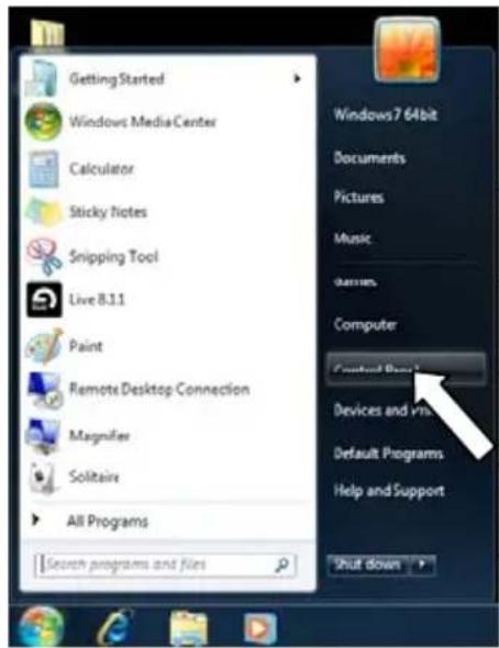 ION GuitarLink - WINDOWS7 - 1