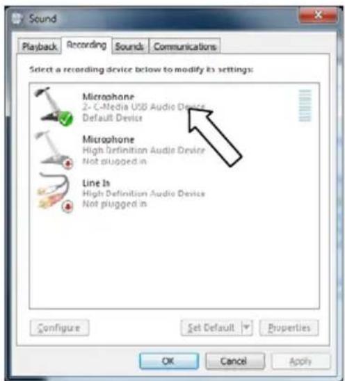 ION GuitarLink - WINDOWS7 - 2