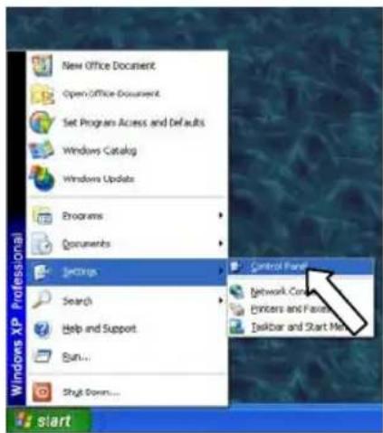 ION GuitarLink - WINDOWS XP - 1