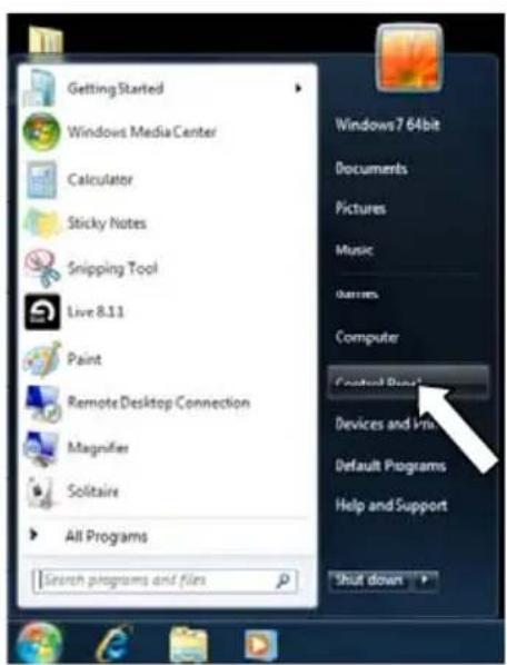 ION GuitarLink - WINDOWS7 - 1