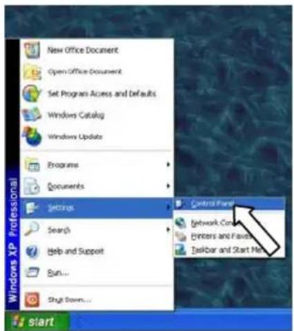 ION GuitarLink - WINDOWS XP - 1