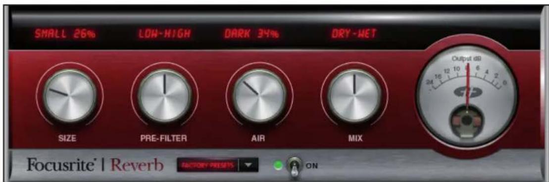 FOCUSRITE Scarlett Plugin Suite - Installer le fichier d'activation - 2
