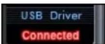 FOCUSRITE Scarlett 18i6 - Affichage Sync Status - 1