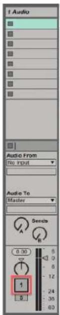 FOCUSRITE Saffire PRO 26 - Emploi du renvoi - 6