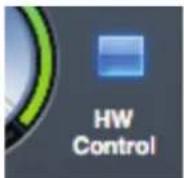 FOCUSRITE Scarlett 18i20 - Bouton de contrôle physique par l'interface - 1