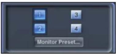 FOCUSRITE Saffire PRO 14 - Section Monitor - 2