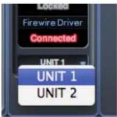 FOCUSRITE Saffire PRO 14 - Commande de deux unités - 1