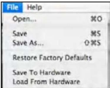 FOCUSRITE Liquid Saffire 56 - Mac Windows - 1