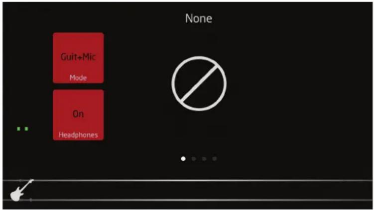 FOCUSRITE iTrack Pocket - Enregistrement - 2