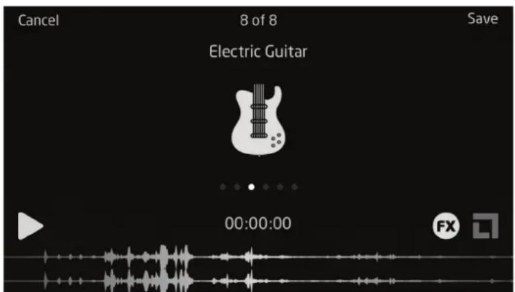 FOCUSRITE iTrack Pocket - Édition - 2