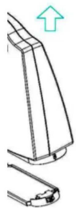 GEEMARC LoopHEAR 101 - Batteriewechsel - 4