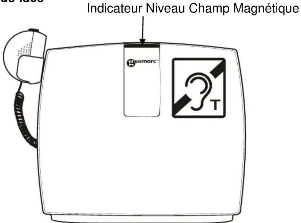 GEEMARC LoopHEAR 101 - Description générale - 1