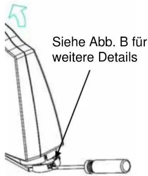 GEEMARC LoopHEAR 101 - Batteriewechsel - 3
