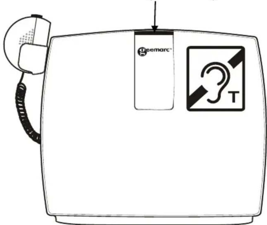 GEEMARC LoopHEAR 101 - Allgemeine Beschreibung - 1