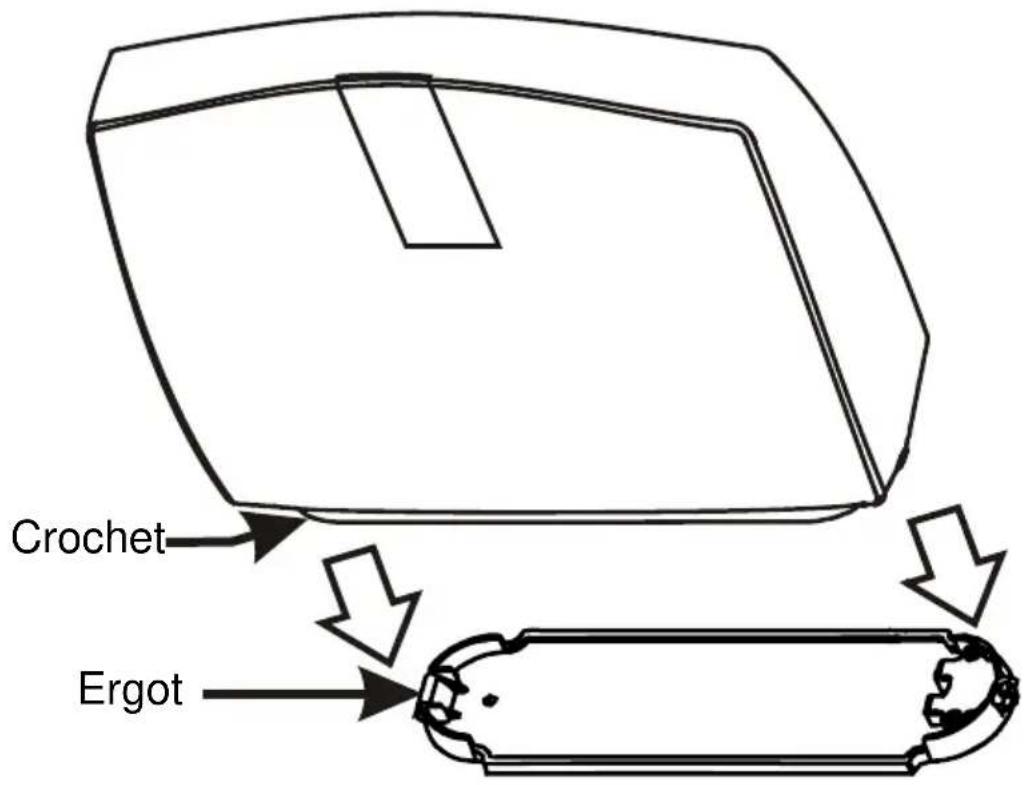 GEEMARC LoopHEAR 101 - INSTALLATION - 1