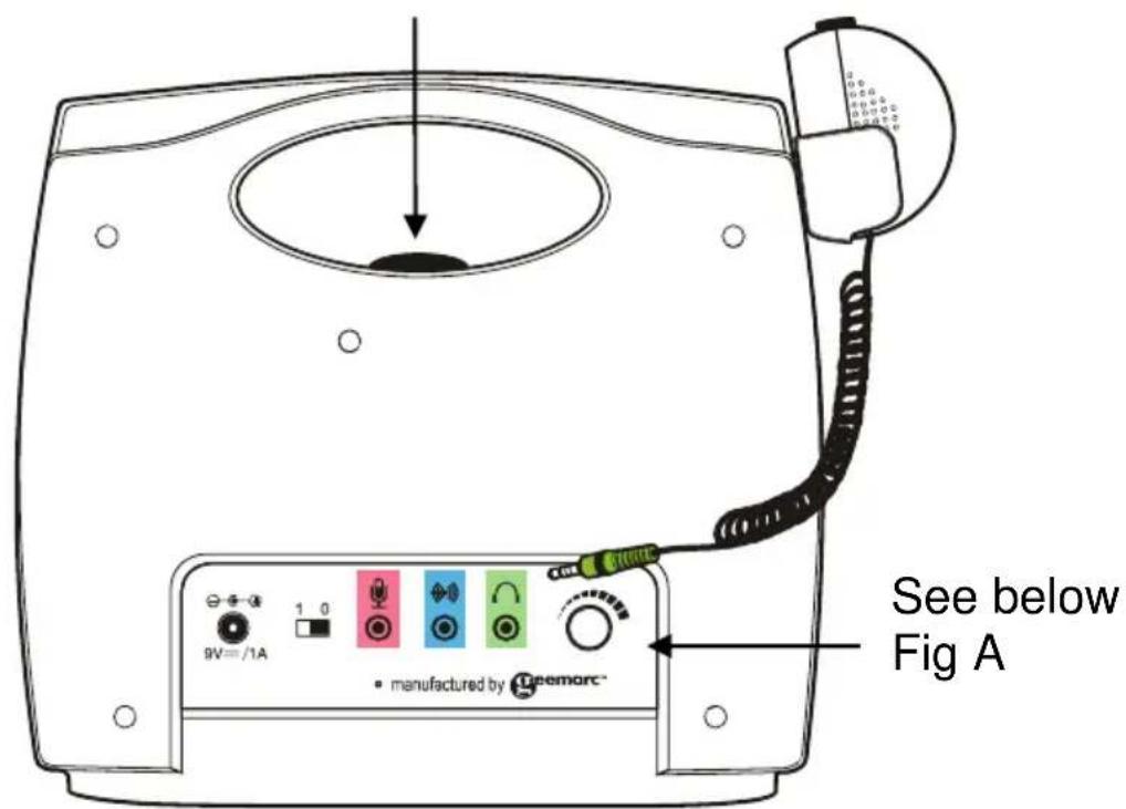 GEEMARC LoopHEAR 101 - General Description - 2