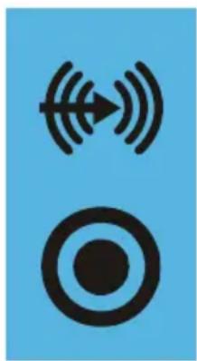 GEEMARC LoopHEAR 101 - Utilisation de l'entrée audio - 1