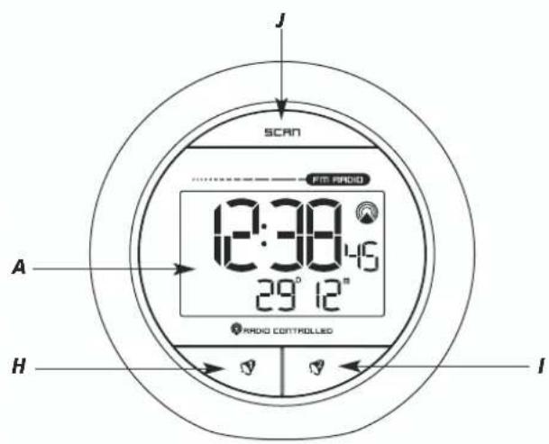 TFA 98.1088 - Gebruiksaanwijzing - 2