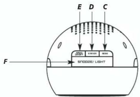 TFA 98.1088 - Gebruiksaanwijzing - 3