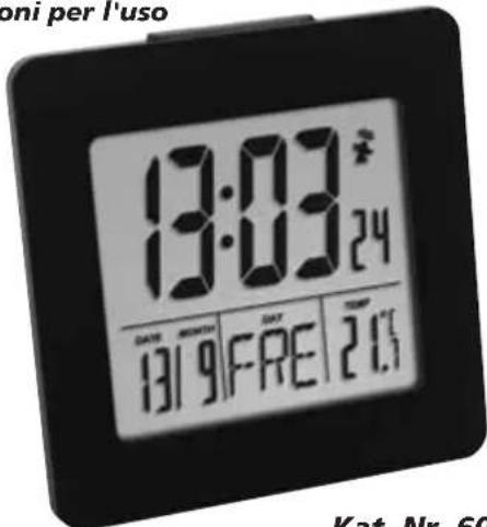 TFA 60.2525 - 1