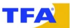 TFA 60.2513 - EU-Konformitätserklarung - 1