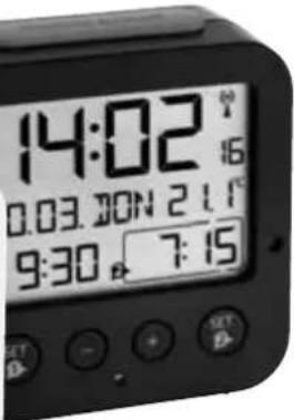 TFA 60.2528 - 2
