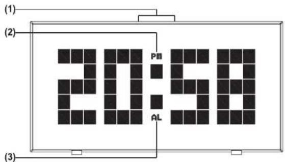 TFA 60.2012 - Technische gegevens - 1