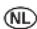 TFA 60.2509 - Zendergestuurde alarmklok met thermometer - 1