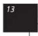 TFA 60.2511 - Manuelle Einstellung von Uhrzeit und Kalender - 1