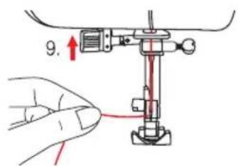 MIO STAR M22 En Vogue - Inbetriebnahme - 6
