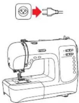 MIO STAR M22 En Vogue - Aufbewahrung - 1