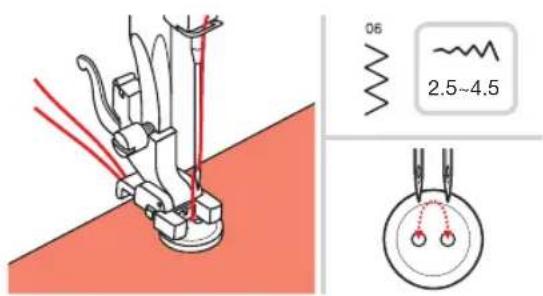 MIO STAR M22 En Vogue - Nahlen - 3