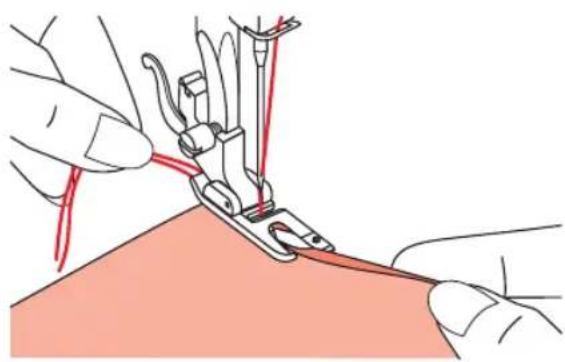 MIO STAR M22 En Vogue - Nahlen mit Zubehör - 3