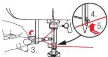 MIO STAR M22 En Vogue - Inbetriebnahme - 3