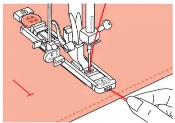 MIO STAR M22 En Vogue - Nahlen - 2