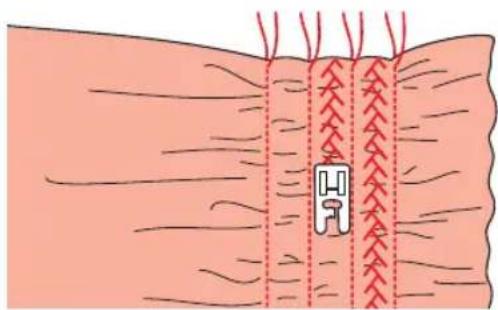 MIO STAR M22 En Vogue - Smoken - 4