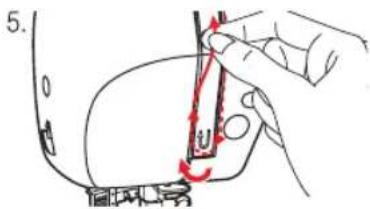 MIO STAR M22 En Vogue - Inbetriebnahme - 5