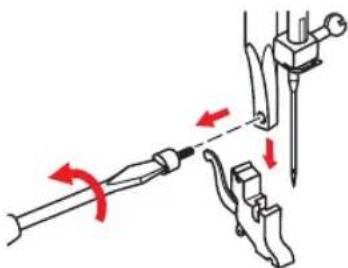 MIO STAR M22 En Vogue - Nahen mit Zubehör - 3