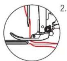 MIO STAR M22 En Vogue - Grosser Anschiebetisch - 6
