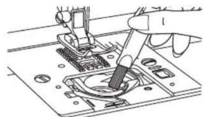 MIO STAR M22 En Vogue - Greiferhalterung - 1
